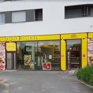 Boulangerie « Fournil des Provinces »
