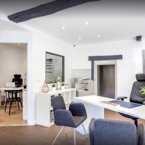 Agences immobilières « LaForêt »