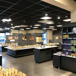 Boutique de vente d’épices, olives, fruits sec en vrac « Hep’istaches » à Plaisir 78