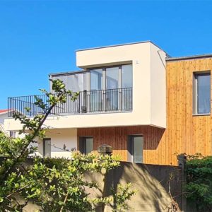 Le chantier de A à Z