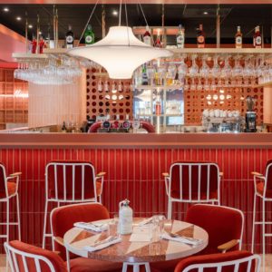 Nonna Cardito – Rosny – Restaurant Italien Gastronomique